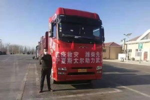 卡车发动机厂家品牌与车辆救援服务深度解析