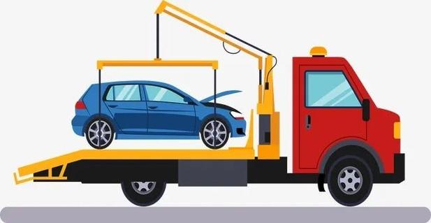 10公里内350元/车/次 高速公路车辆救援服务如何收费?请您提意见
