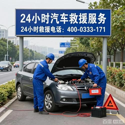 双鸭山饶河县附近500米24小时汽车道路救援补胎换胎 双鸭山